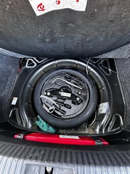 Volkswagen Scirocco 1.4tsi 118kw - 19