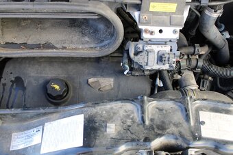 Fiat Ducato, 2.3 JTD Skříň + čelo + klima + měchy - 19