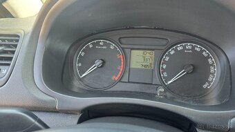 Škoda Fabia 1,2 44kw Hatchback ✅️TOP STAV✅️ - 19
