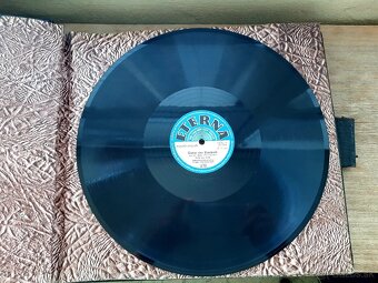 Staré LP - 19