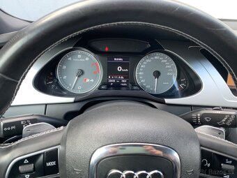 Audi S4 A4 Avant 3.0 TFSI (333PS) quattro - 19
