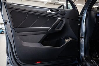 Volkswagen Tiguan Allspace - 19