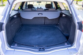Ford Mondeo - 19