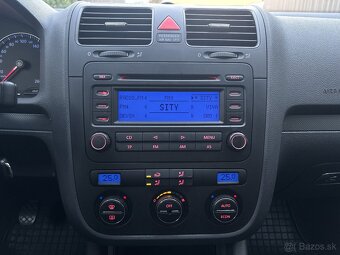 Volkswagen Golf 1.9 TDi, 1. Majiteľ, 198 tis. km, nová STK - 19