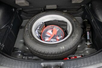 Kia Sportage 1.7 CRDi VGT 2WD LX, 85kW - 19