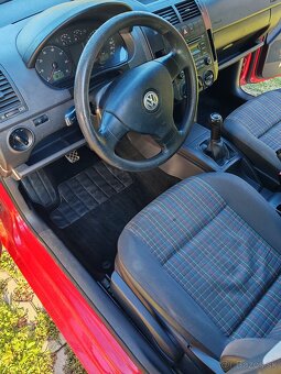 Predám volkswagen polo - 19