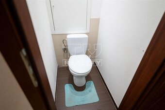 Na predaj 2 izbový byt s 3 balkónmi 77,44 Bánovce nad... - 19