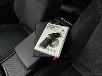 ✳️Škoda Superb 2.0 TDI 190k 4x4 Ambition DSG✳️ - 19