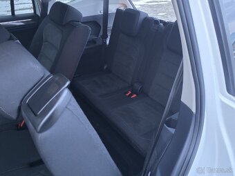 Volkswagen Tiguan Allspace 2.0TDI DSG 4Motion 7Miest Webasto - 19