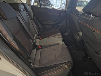 Subaru XV 2.0i-S ES Style NAVI - 19