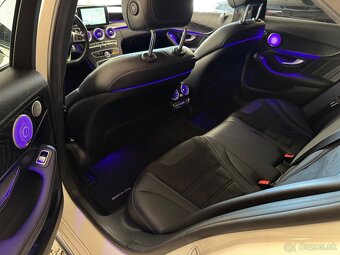 Mercedes c63 - 19