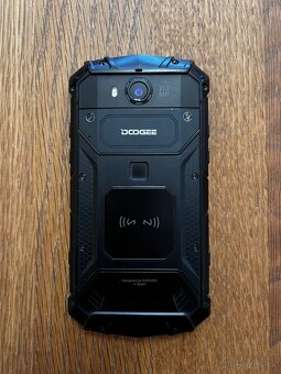 DOOGEE S60 na predaj, dohoda možná - 19