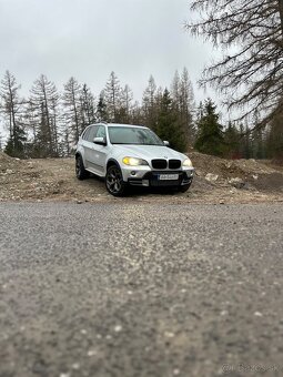 BMW X5 E70 3.0d 173kw Xdrive - 19