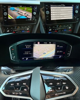 VW Arteon Shooting brake ELEGANCE 2.0TDI EVO 110kw DSG 2022 - 19