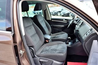 Volkswagen Tiguan 2.0 CR TDI 4-Motion Sport&Style DSG - 19