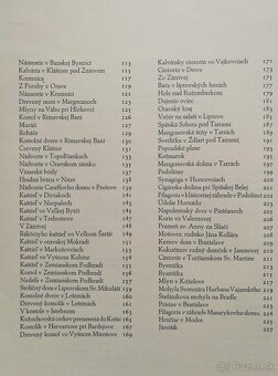 Karel Vik Slovensko komplet drevoryty - 19