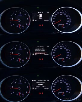 Kia Ceed 1.6 CRDi Special Edition AT |SK vozidlo, 1.majiteľ| - 19