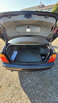 Bmw e46 1.6 316 2000 - 19