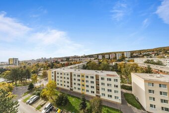 PREDAJ: Štýlový 4-izbový byt na Púpavovej ul. v Bratislave - 19