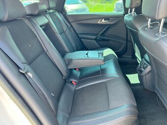 Peugeot 508 SW RXH 2.0 HDi Hybrid - 19