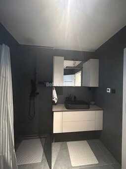 Štýlový rodinný dom z lodných kontajnerov, na predaj. - 19