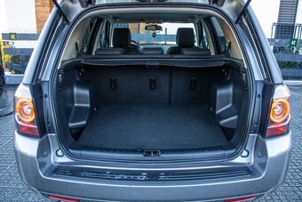 Land Rover Freelander 2 2.2 Diesel Automat 4x4 (2015) - 19
