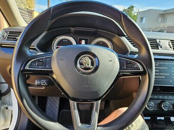 Skoda Superb Combi L&K 4x4 2.0tdi - 19