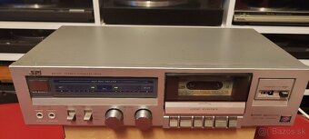 Predám deck Denon, Wega, Pioneer, JVC a Blaupunkt - 19