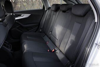 Audi A4 Avant 2.0 TFSI - 19