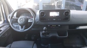 Mercedes-Benz Sprinter 315CDI 8M BUS ExtraLong - 19