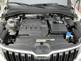 Škoda Kodiaq 2.0 TDi SCR Style DSG 4x4°LED°R19°PANORÁMA°DPH° - 19