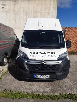 Citroen jumper 2.0 hdi - 19