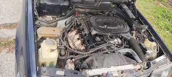 Mercedes w124 230TE - 19