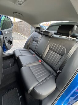 Škoda Superb Premium 2.0 TDI 147KW 2022 Ťažné/Canton/Kamera - 19