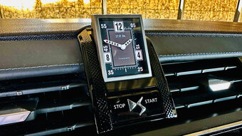 DS 7 CROSSBACK RIVOLI 1.5 BlueHDi - I-Cockpit - 19