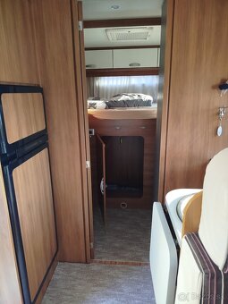 auto karavan Rimor Koala - 19