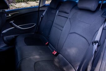 Citroën C5 2.0 HDi 16V FAP Confort - 19