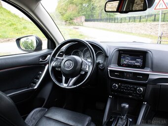 Mazda CX-5 2.2 Skyactiv-D175 Revolution AWD A/T - 19