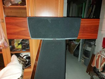 Predám zostavu Dynaudio Contour S - 19