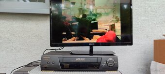 Videorekordér Panasonic - 19