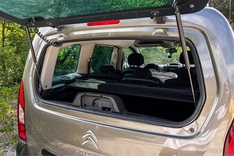 Citroën Berlingo 1.6 BlueHDi 100 L2 - 19