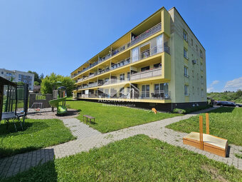 2,5 - IZBOVÝ BYT PREŠOV - VODÁRENSKÁ - 19