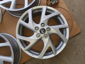 5x114,3 r18 gta mazda 6 gh mazda 3 - 19