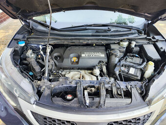 Honda CR-V 2.2 i-DTEC Elegance 4WD - 19