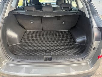 Hyundai TUCSON H-TRAC 4x4 r.v. 2020 - 19