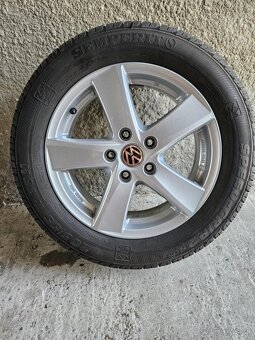 Volkswagen Golf 1,4 TSI - 19