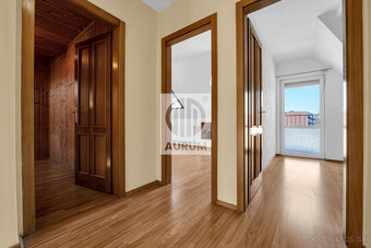 • REZERVOVANÉ • RODINNÝ DOM KOŠICE - BARCA, ul. Titánová - 19