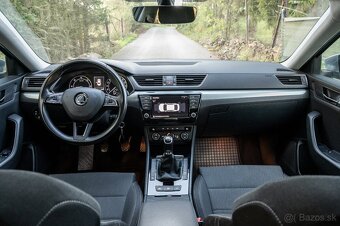 Predám Škoda Superb 3, 1.6 TDI, 88 kw. R.v.2017 - 19