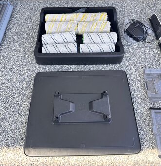 Čistič podláh - Karcher FC 7 Cordless Stone - 19