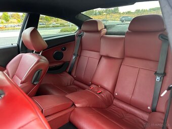 BMW M6 E63 V10 • 2007 • - 19